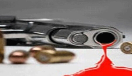 Pınarlı'da bir astsubay kendini silahı ile vurdu!