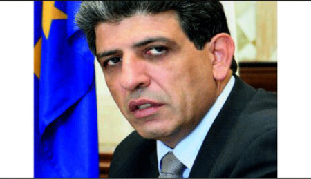Silikiotis, doğalgazla ilgili olası işbirliği için İsrail'e gidiyor