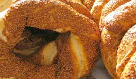 Simit diyeti ile 7 günde zayıflayın