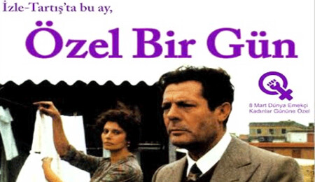 İzle - tartış'ta "Özel Bir Gün" yaşanacak