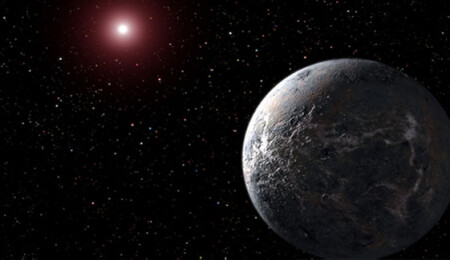 Uzaydan çok güçlü sinyal geldi