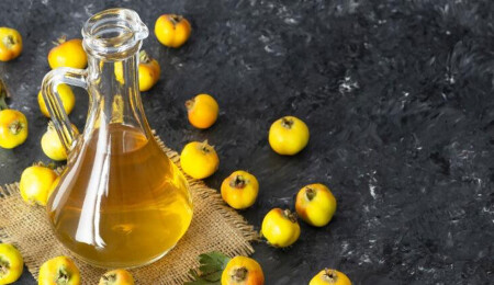 Hafif buruk hafif tatlı: alıç sirkesinin faydaları neler?