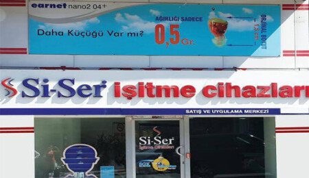 İşitme bilinci artacak!