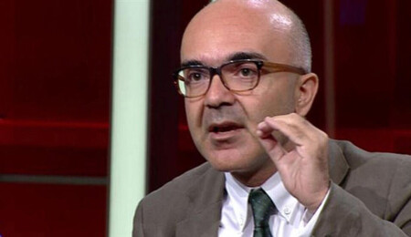 Uluslararası İlişkiler uzmanı Prof. Dr. Barış Doster: KKTC’nin tanınma çabalarına hız verilmeli