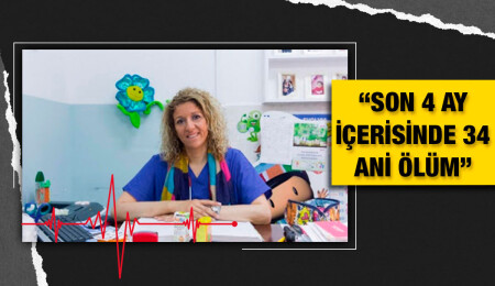 Dr. Nurçin İncirli: Ani ölümleri araştırmak için 'Araştırma Komitesi' kurulmalı