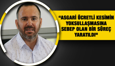 Sendikalardan dava ve eylem kararı...