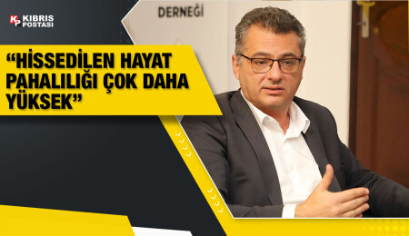 Erhürman: İşverene değil, çalışana sosyal sigorta prim/maaş desteği