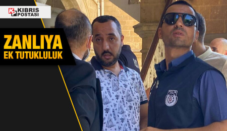 Ülkeye getirilen 300 bin Euro'yu teslim alan zanlı 7 gün daha tutuklu kalacak