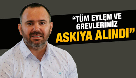 Sendikalar ve hükümet ‘Göç Yasası’ konusunda uzlaşıya vardı