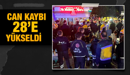 Amasra'da patlama yaşanan maden ocağındaki arama kurtarma çalışmaları sürüyor