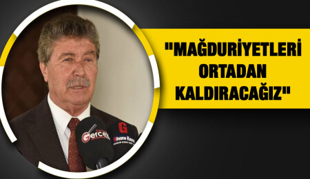 Başbakan Ünal Üstel: Öğrenciler için kısmi af geliyor