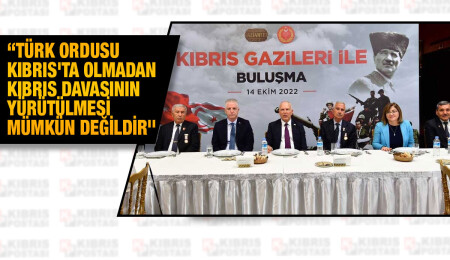 Zorlu Töre, Gaziantep'te gazilerle buluştu