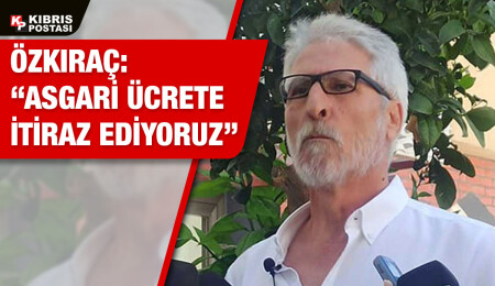 El-Sen: Asgari ücret 8 bin 240 TL olmalı