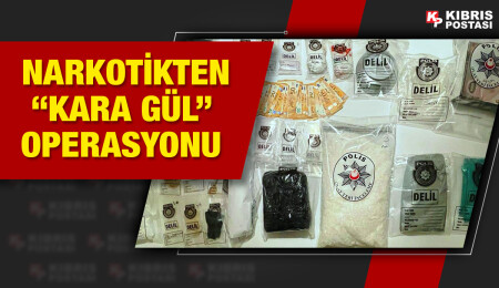 Kilolarca afyon, eroin ve metamfetamin yakalandı