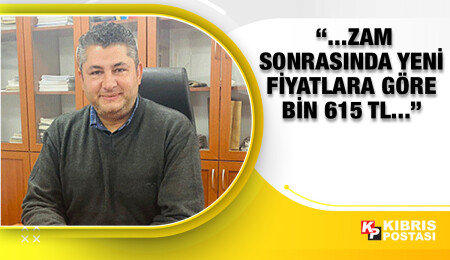 EMO Başkanı Cellatoğlu: Üretim maliyetleri düşürülmediği sürece fiyatlardaki artış sürecek