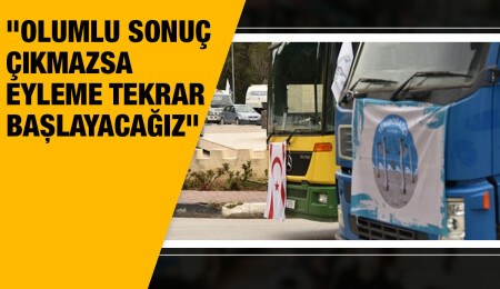 Belediye araçları, Cumhuriyet Meclisi önünden çekildi