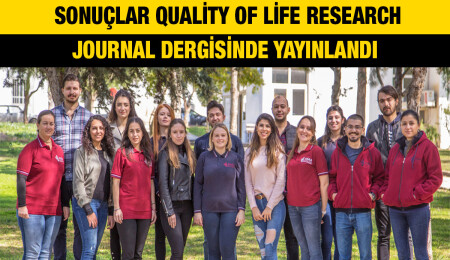 DAÜ ile Oxford Üniversitesi işbirliğinde yürütülen projenin ilk sonuçları açıklandı