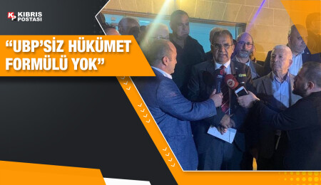 Faiz Sucuoğlu: Cumhurbaşkanı, Atun'u görevden alabilseydi sıkıntıları çözebilecektik