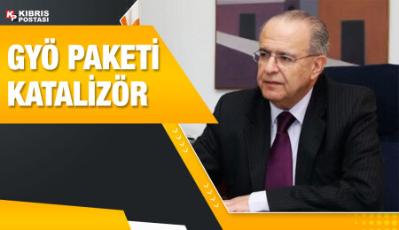 Kasulidis, GYÖ’ler hakkında açıklamalarda bulundu