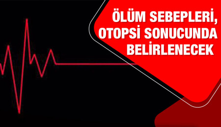 22 ve 26 yaşındaki iki genç, bir gün arayla hayatını kaybetti