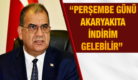 Sucuoğlu, ekonomiye ilişkin atılan adımları açıkladı