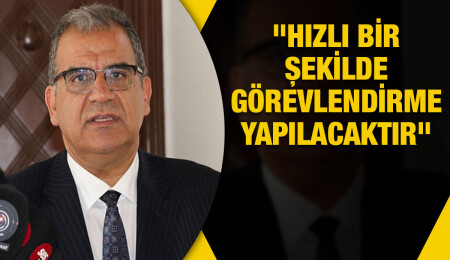 Başbakan Sucuoğlu: Cumhurbaşkanı hükümetin istifasını kabul etmeyi uygun gördü