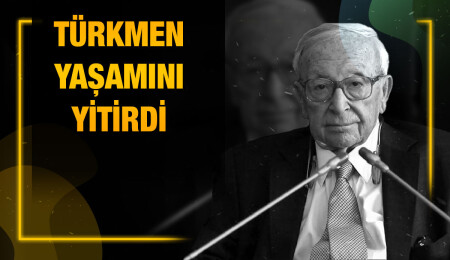 İlter Türkmen hayatını kaybetti