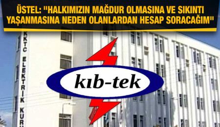 KIB-TEK başbakanlığa bağlandı