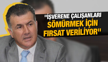 Ali Yeltekin: Dar ve sabit gelirliler devlet eliyle açlığa ve yoksulluğa itiliyor