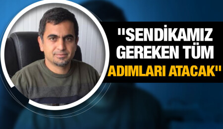 Veteriner Hekimler Sendikası Başkanı Özgöray: Düşük maaş alan meslektaşlarımız için gerekli adımlar atılacak