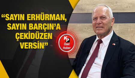 Zorlu Töre: Meclis’in itibarıyla oynayan CTP’li milletvekilleri var