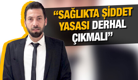 Girne Akçiçek Hastanesi'nde kadına şiddet: Olaya sağlık çalışanları müdahale etti