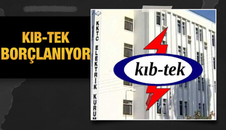 KIB-TEK akaryakıt teminine yönelik finansman sağlanması amacıyla borçlanıyor