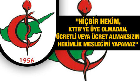 Tabipler Birliği: Tıbbi işlemler hekim tarafından veya hekimlerin gözetiminde yapılmalıdır
