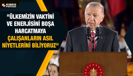 Erdoğan: Yunanistan hasmane tavırlarını radar kilidi atma seviyesine çıkararak NATO'ya meydan okumuştur