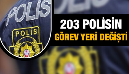 PGM’de atamalar yapıldı