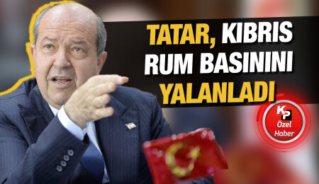 Cumhurbaşkanı Ersin Tatar'ın 19 Eylül tarihinde New York'a gitmesi planlanıyor