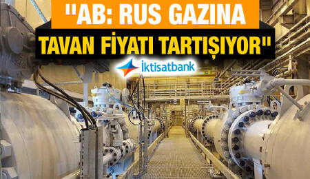 İktisat Bankası, 8 Eylül 2022’ye ilişkin piyasa analiz raporunu yayımladı