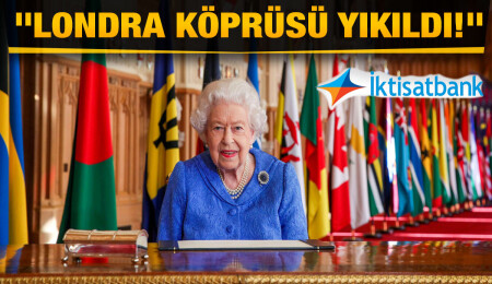 İktisat Bankası, 9 Eylül 2022’ye ilişkin piyasa analiz raporunu yayımladı