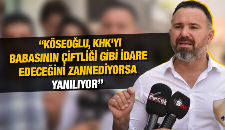 Bengihan: Kamu Hizmeti Komisyonu’nun partizanca emellere alet edilmesine izin vermeyeceğiz