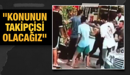 MHD, VOIS ve Liberya Öğrenci Birliği'nden ortak açıklama: KKTC’de ırkçılık ve yabancı düşmanlığı arttı