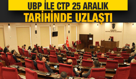 Yerel seçim tarihinde uzlaşı: 25 Aralık