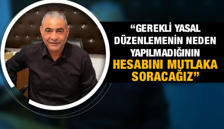 Memur-Sen Başkanı Manga: Grev dahil tüm eylemlere tam destek veriyoruz