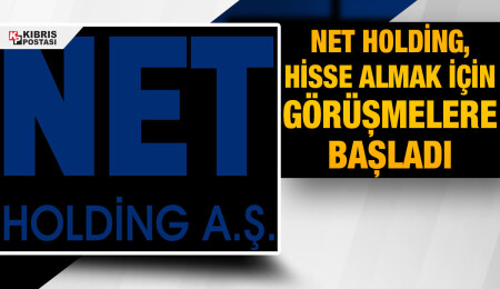 Net Holding, Mavi Gök Havacılık'ın yüzde 10 hissesine talip