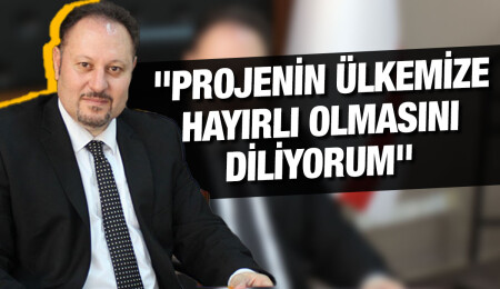 Öztürkler: Yerleşke, ana vatanın Kıbrıs Türküne verdiği değerin en önemli göstergesi  