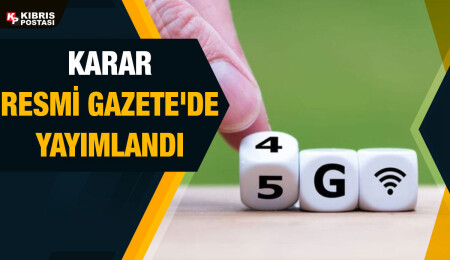 4G/5G ihalesi, Perşembe gününe kadar uzatıldı
