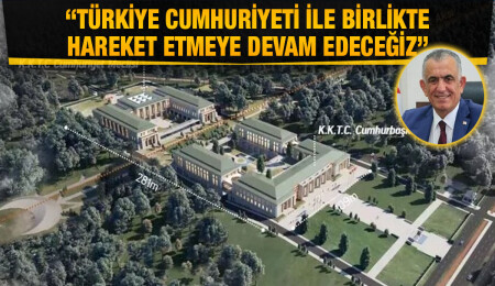 Nazım Çavuşoğlu: Projeyi selamlıyorum, büyük bir gurur ve heyecan yaşıyoruz