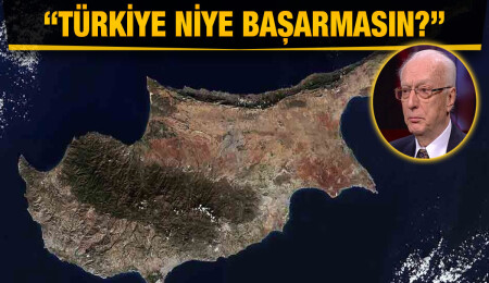 Emekli Büyükelçi Özülker: Kudüs kararı, Türkiye’nin inisiyatifi ile alındı. Türkiye, bu sefer niye başarmasın?