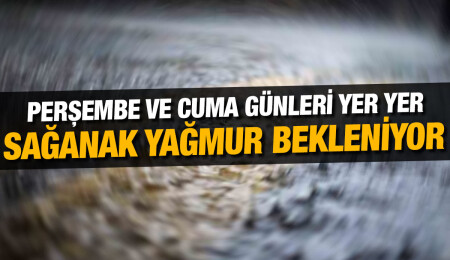 Hava sıcaklığı, hafta başından itibaren 4 derece düşecek