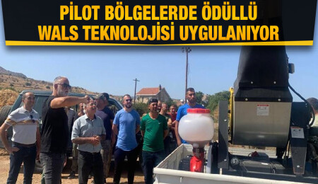 Sağlık Bakanlığı sivrisineklerle mücadelenin yeni yöntemlerle sürdüğünü açıkladı